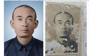 吉首老照片修复-2
