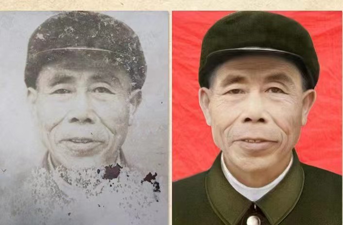 吉首老照片模糊修复-72