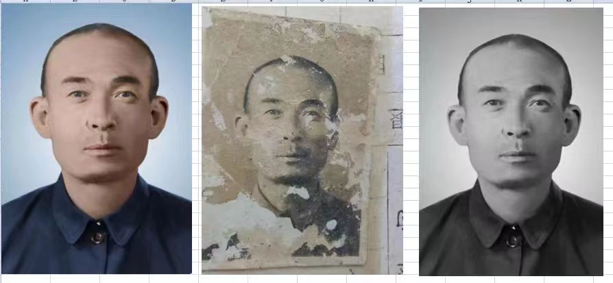 吉首老照片模糊修复-21